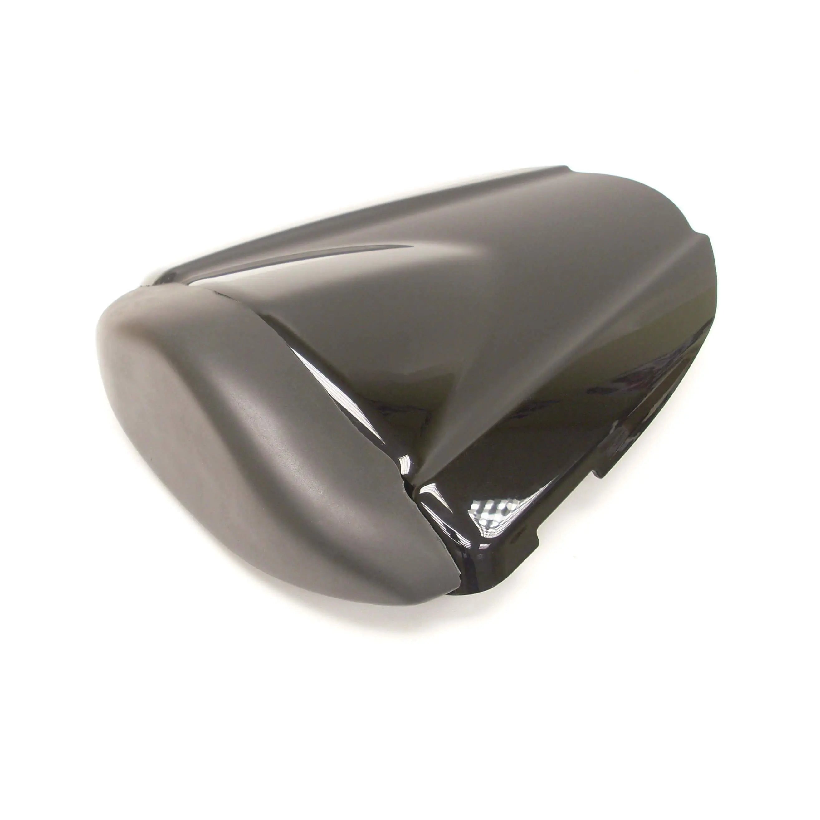 Pyramid Seat Pad | Black | Suzuki GSX-R1000 2007>2008 - Shop name