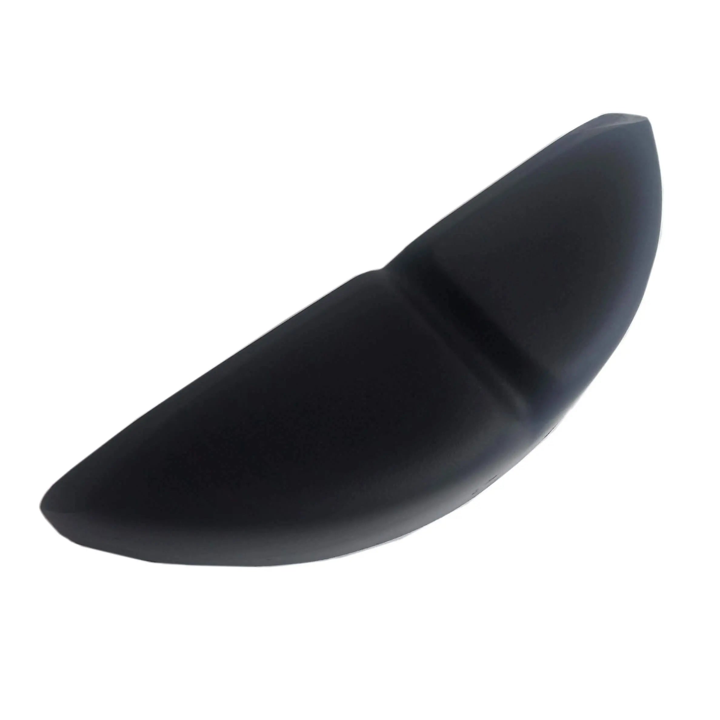 Pyramid Seat Pad | Black | Suzuki GSX-R600 1996>1999 - Pyramid Motorcycle Accessories