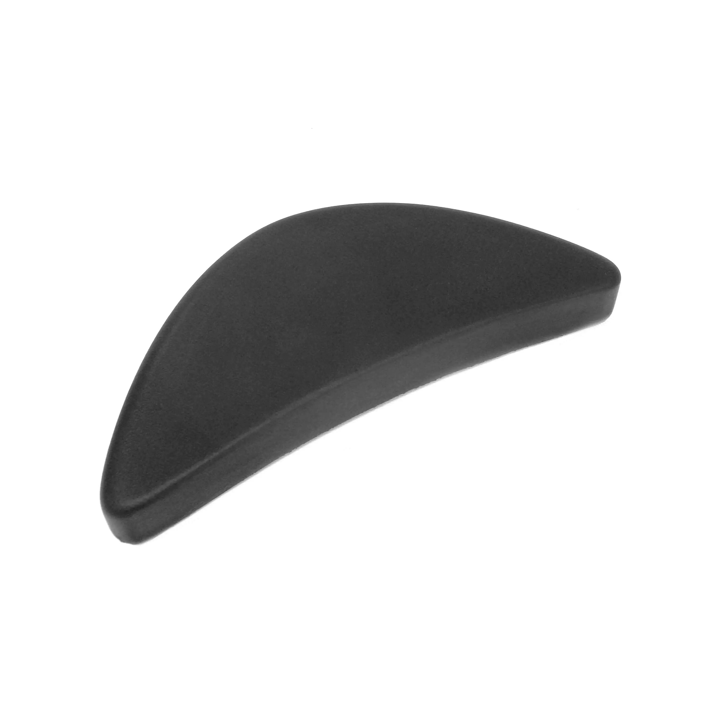 Pyramid Seat Pad | Black | Suzuki GSX-R600 2004>2005 - Shop name