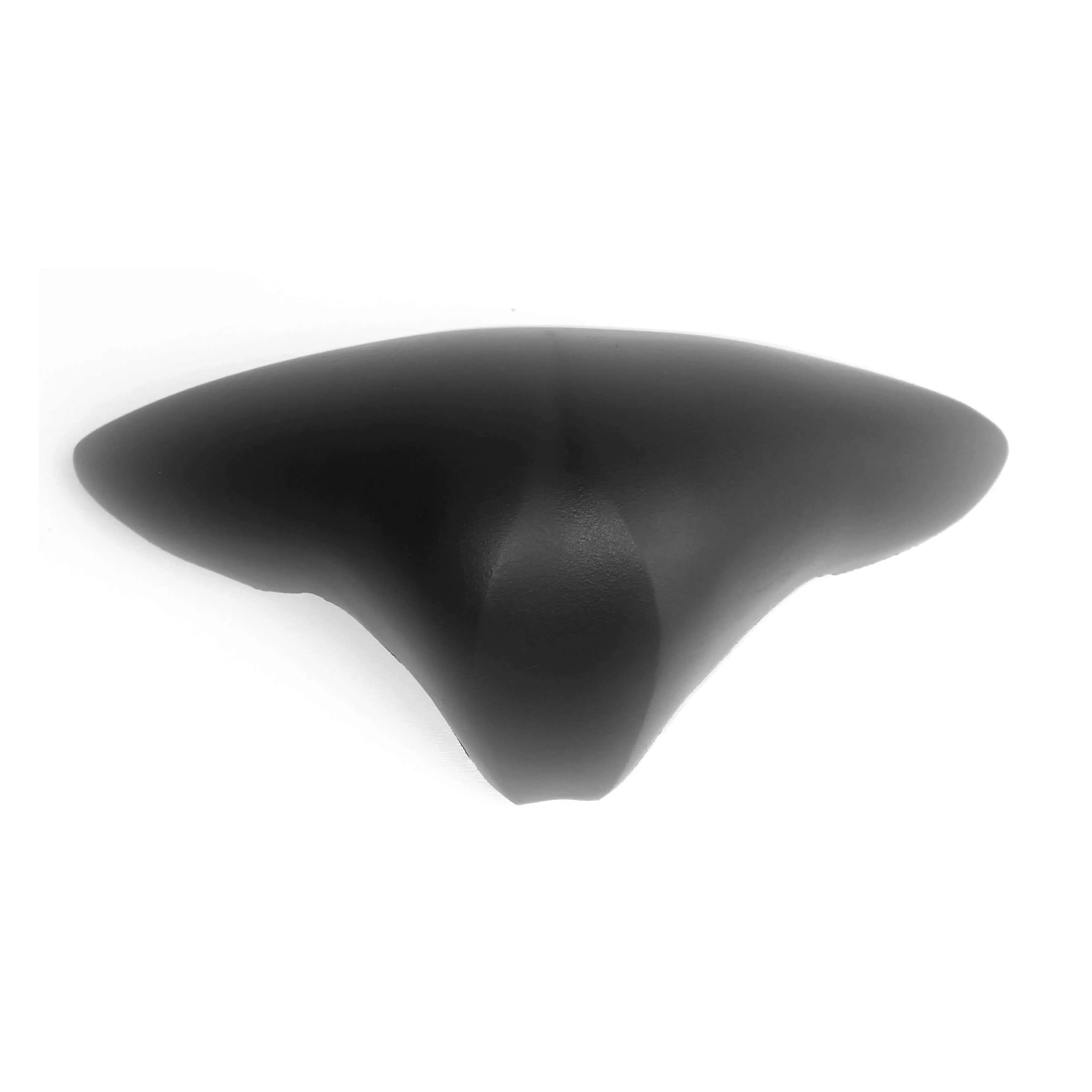 Pyramid Seat Pad | Black | Suzuki GSX-R600 2006>2007 - Shop name