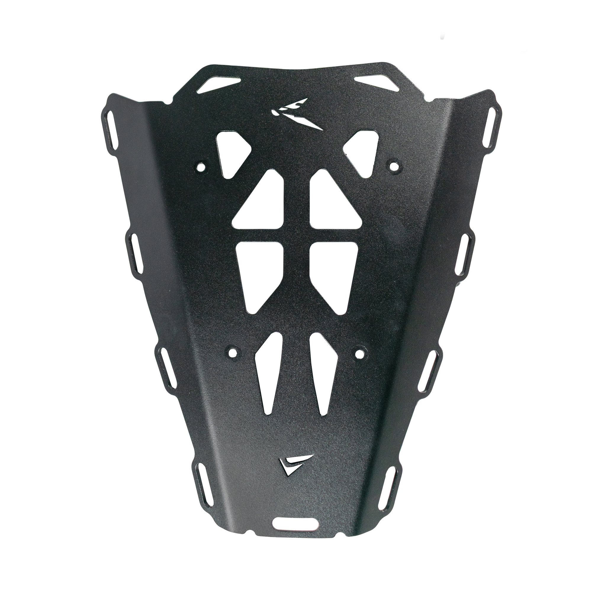 Pyramid Seat Rack | Matte Black | Honda CB1000 Hornet inc SP 2025>Current - Shop name