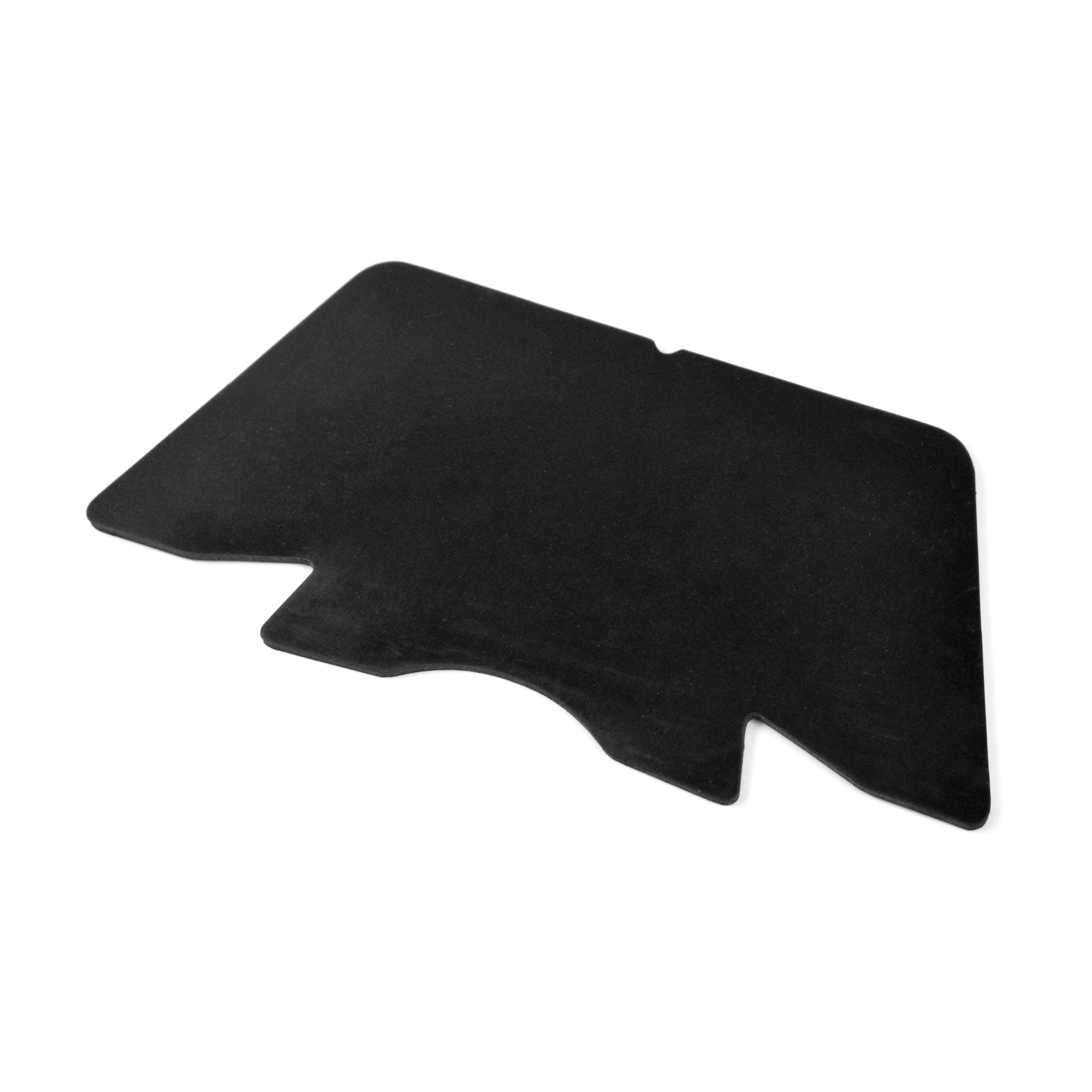Pyramid Shock Shield | Black | Harley Davidson Fat Bob (114) 2018>Current - Shop name