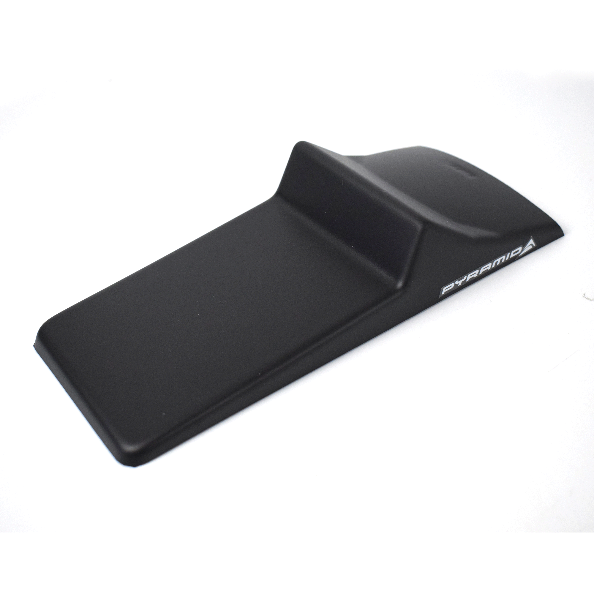Pyramid Shock Shield | Black | Honda NC750 X 2021>Current - Shop name