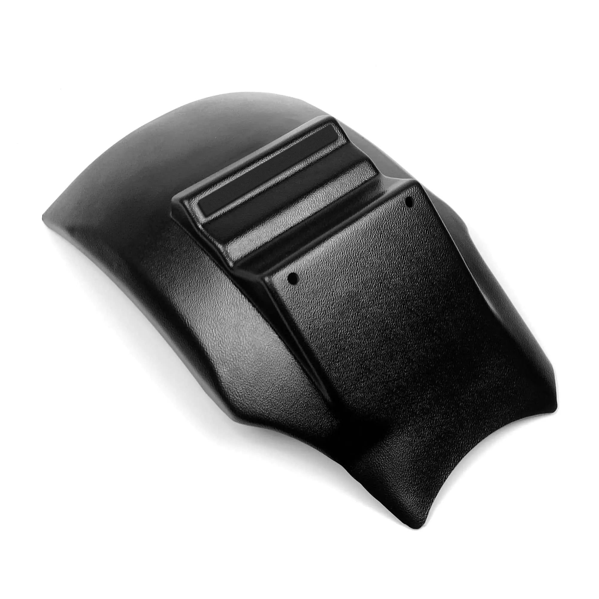 Pyramid Shock Shield | Matte Black | BMW F 750 GS 2018>Current - Shop name