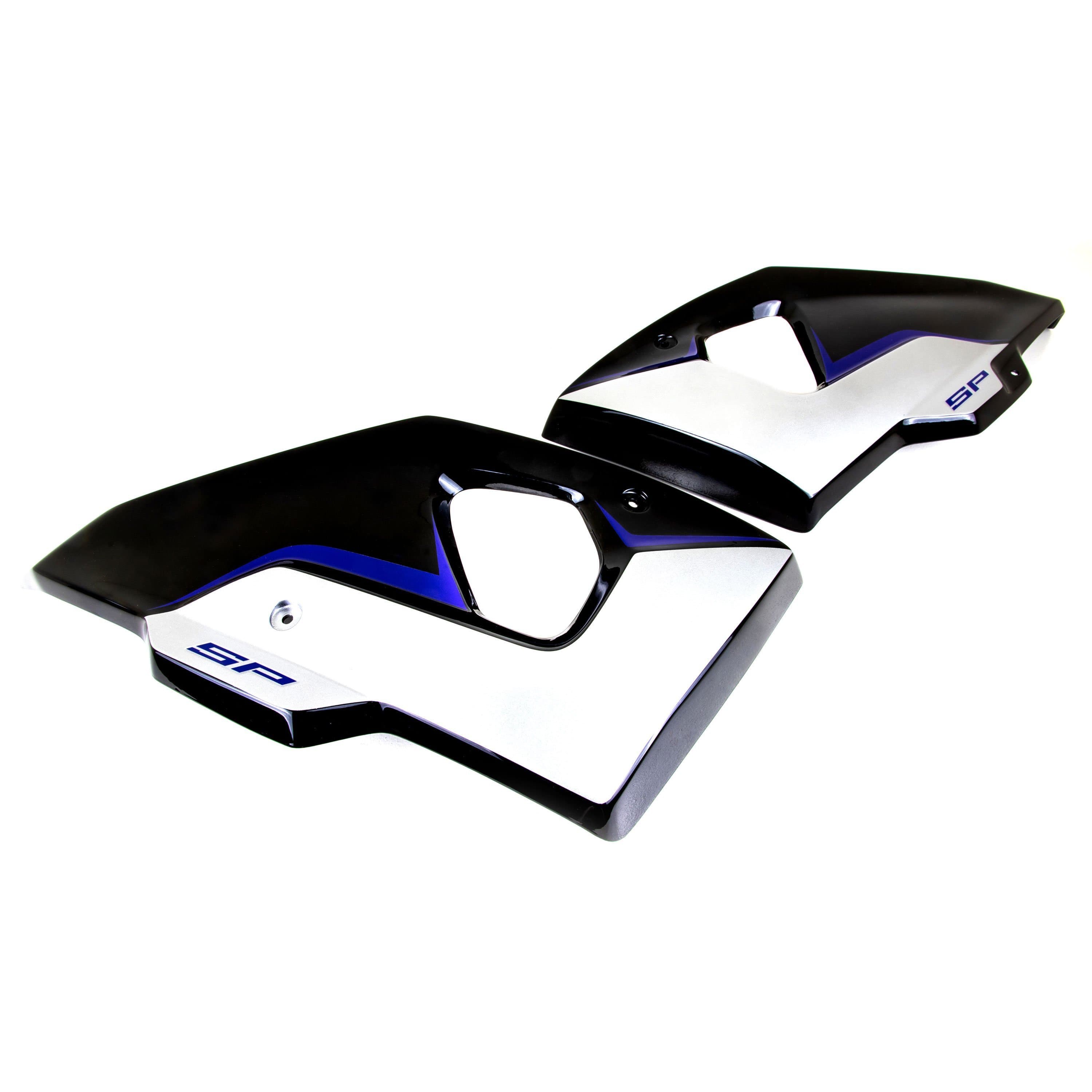 Pyramid Sport Fairing Panels | SP Colours | Yamaha MT-10 2016>2021 - Shop name