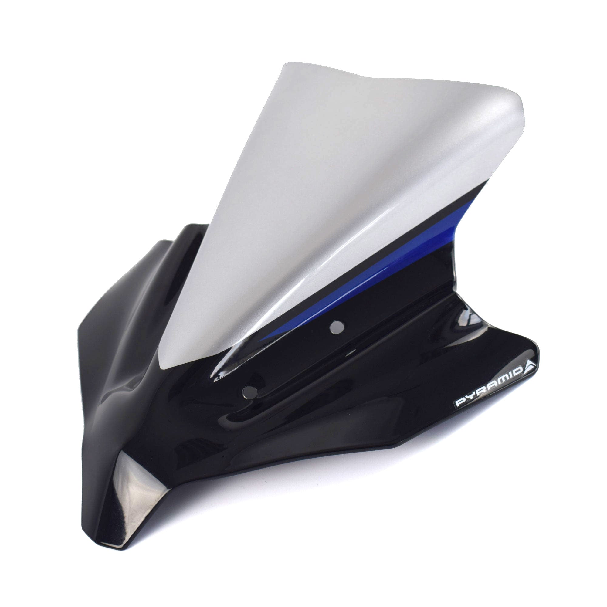 Pyramid Sport Screen | SP Colours | Yamaha MT-10 SP 2022>Current - Shop name
