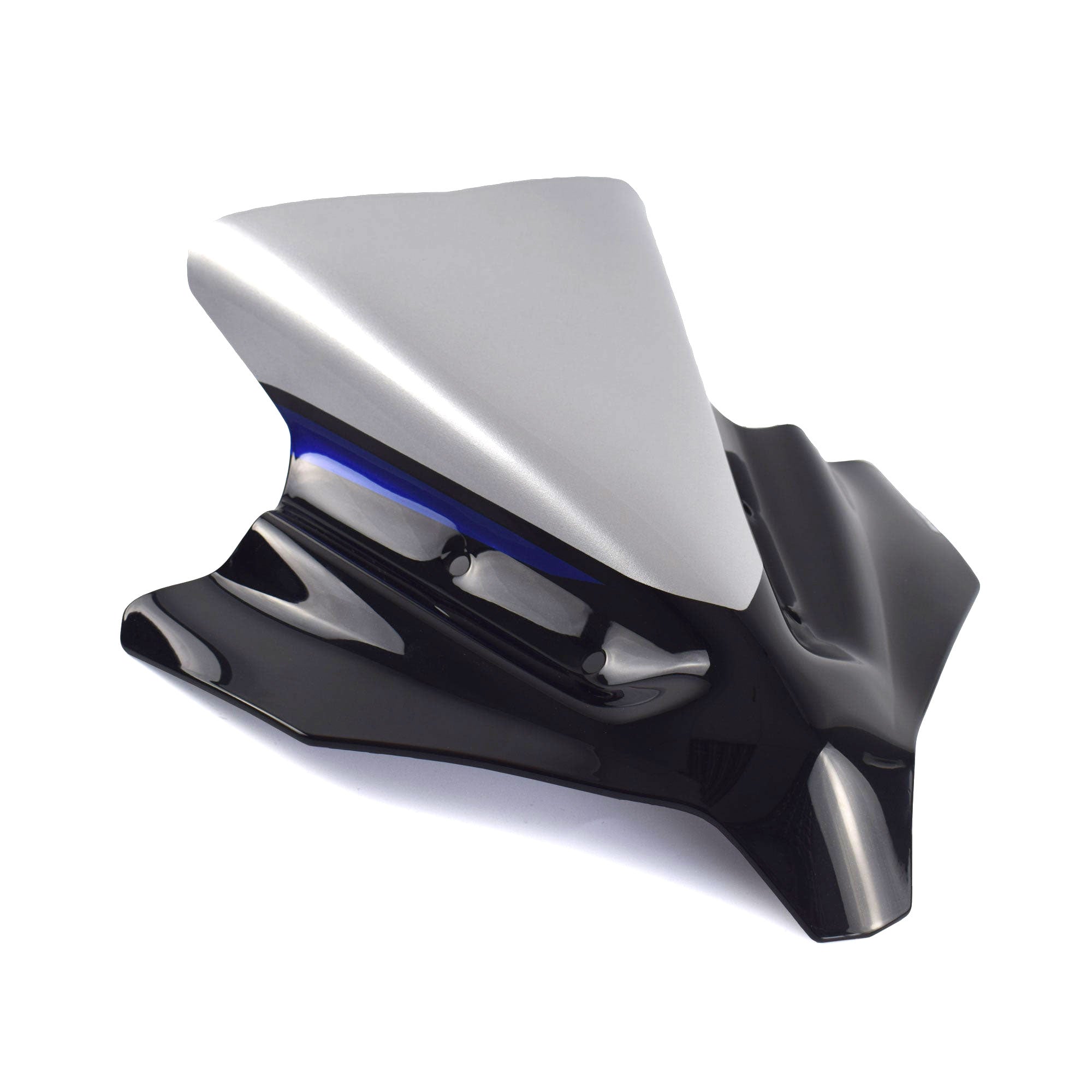 Pyramid Sport Screen | SP Colours | Yamaha MT-10 SP 2022>Current - Shop name