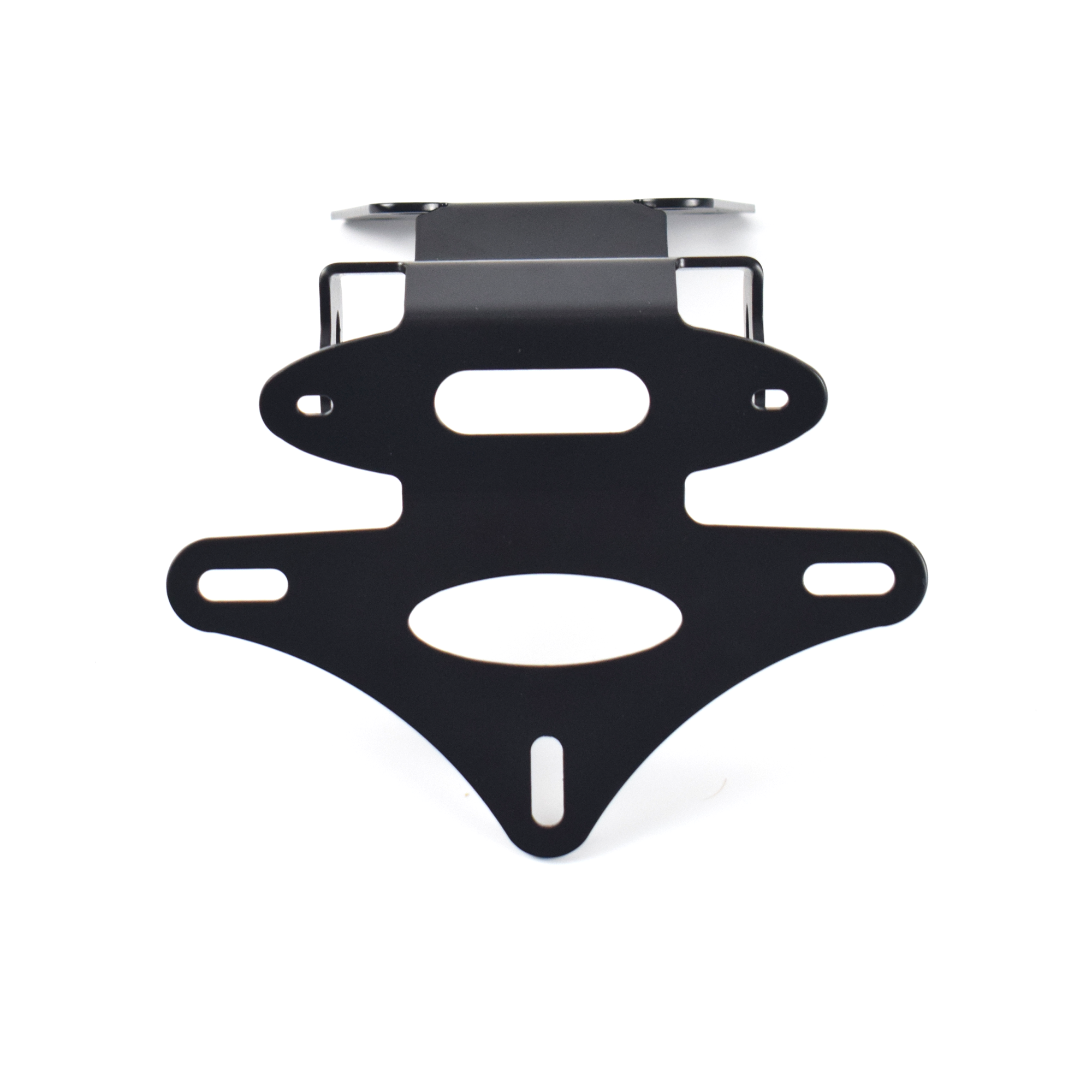 Pyramid Tail Tidy | Matte Black | Suzuki GSX-8R 2023>Current - Shop name
