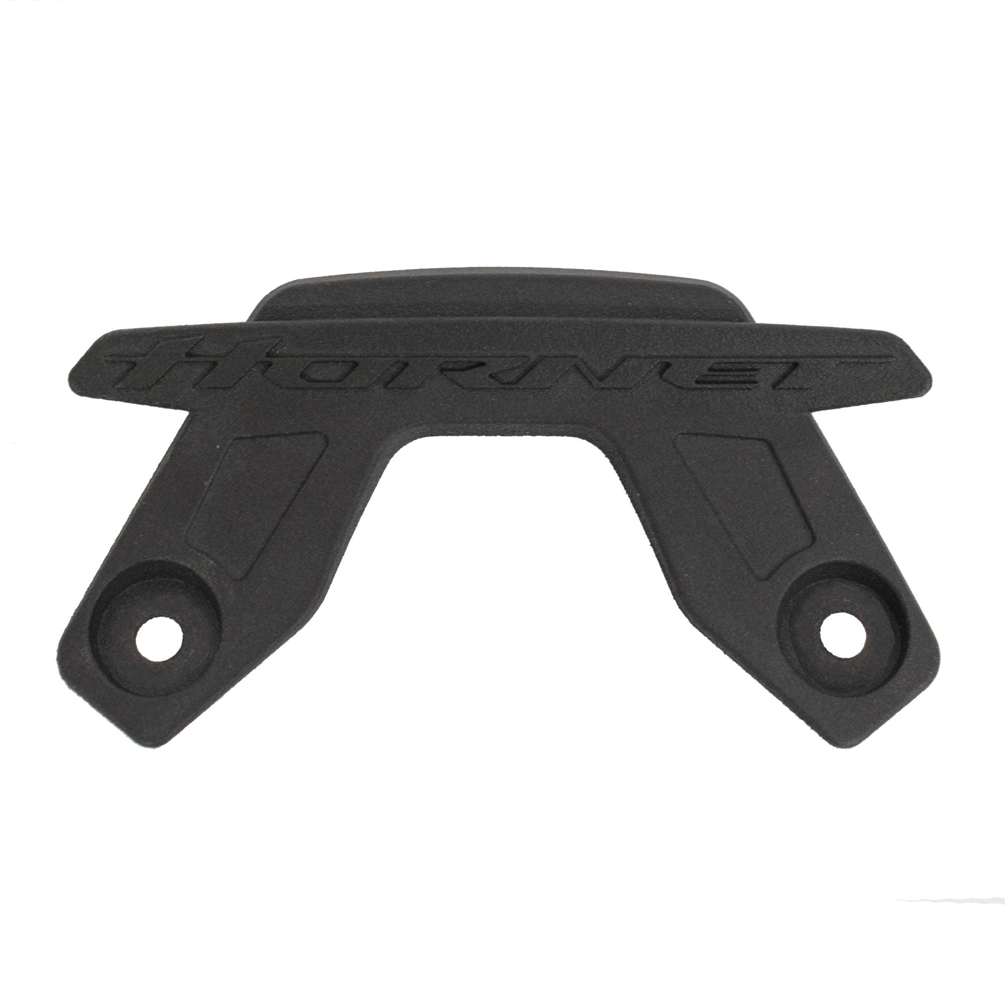 Pyramid Tank Ornament | Matte Black | Honda CB1000 Hornet (inc SP) 2025>Current - Pyramid Motorcycle Accessories