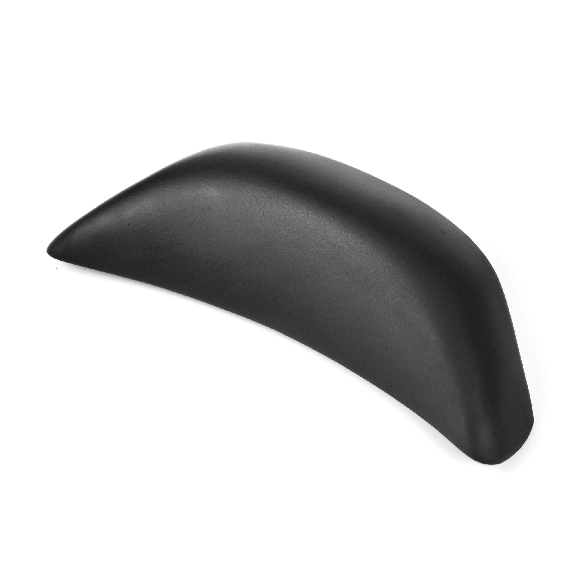 Pyramid Thin Seat Pad | Black | Suzuki GSX-R1000 2001>2002 - Shop name