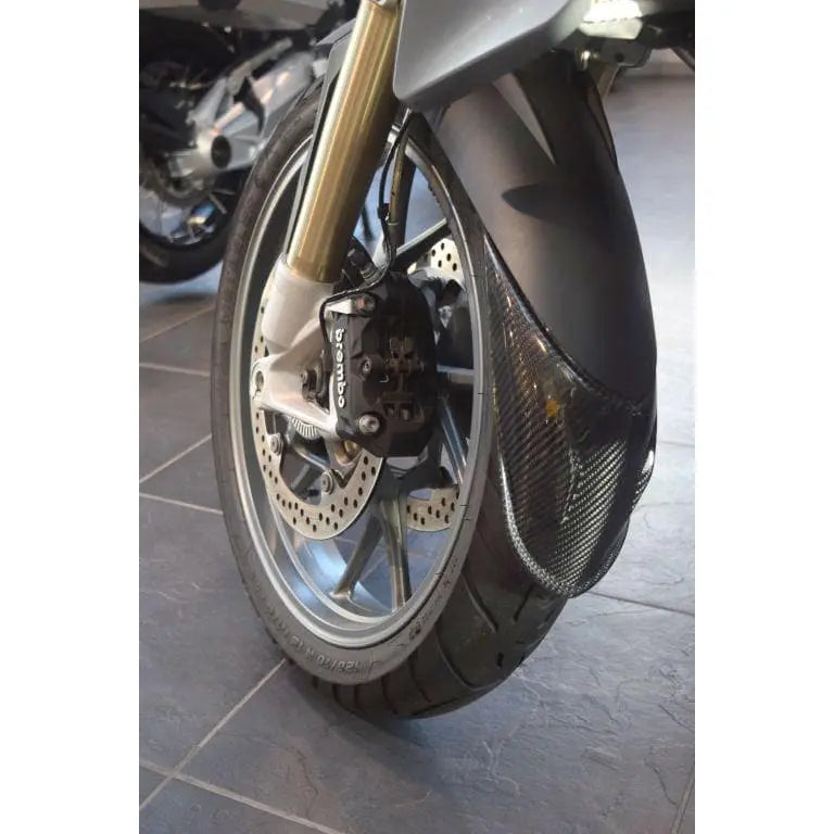 Pyramid Uber Extenda Fenda | Carbon | BMW R 1250 GS Adventure 2019>2024 - Shop name