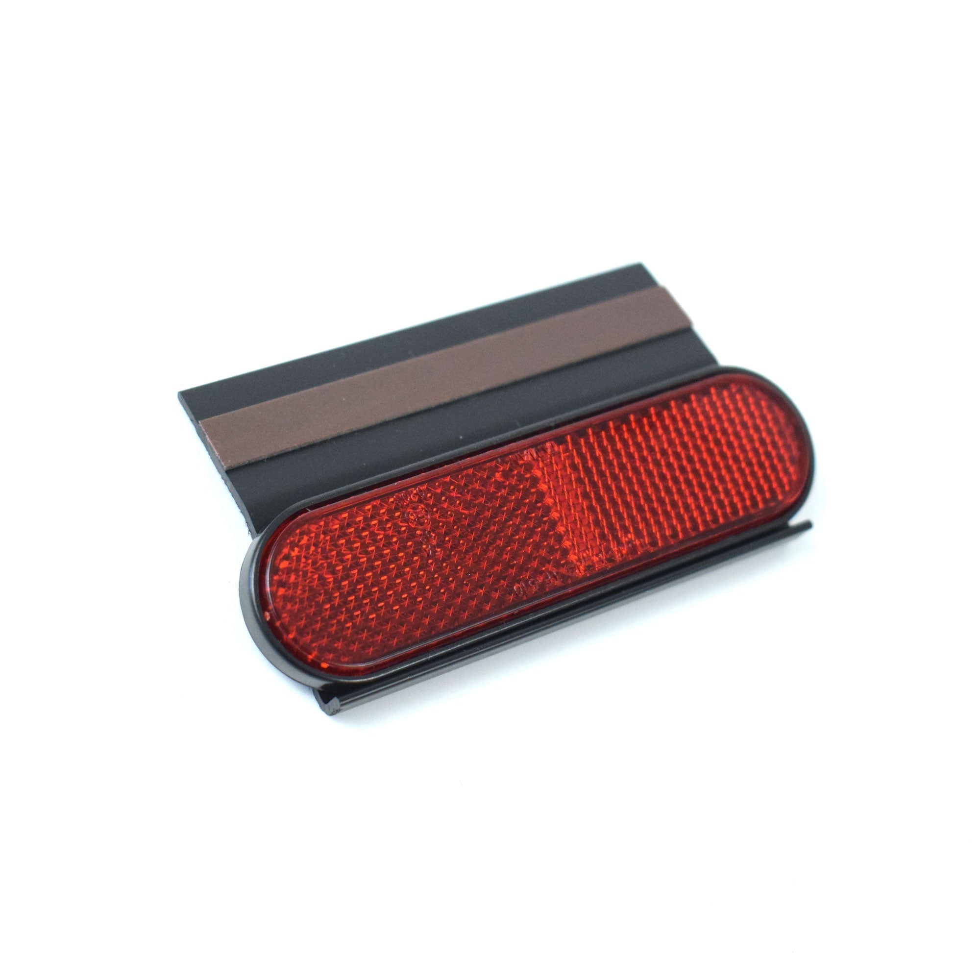 Pyramid Universal Number Plate Reflector -  Shop name