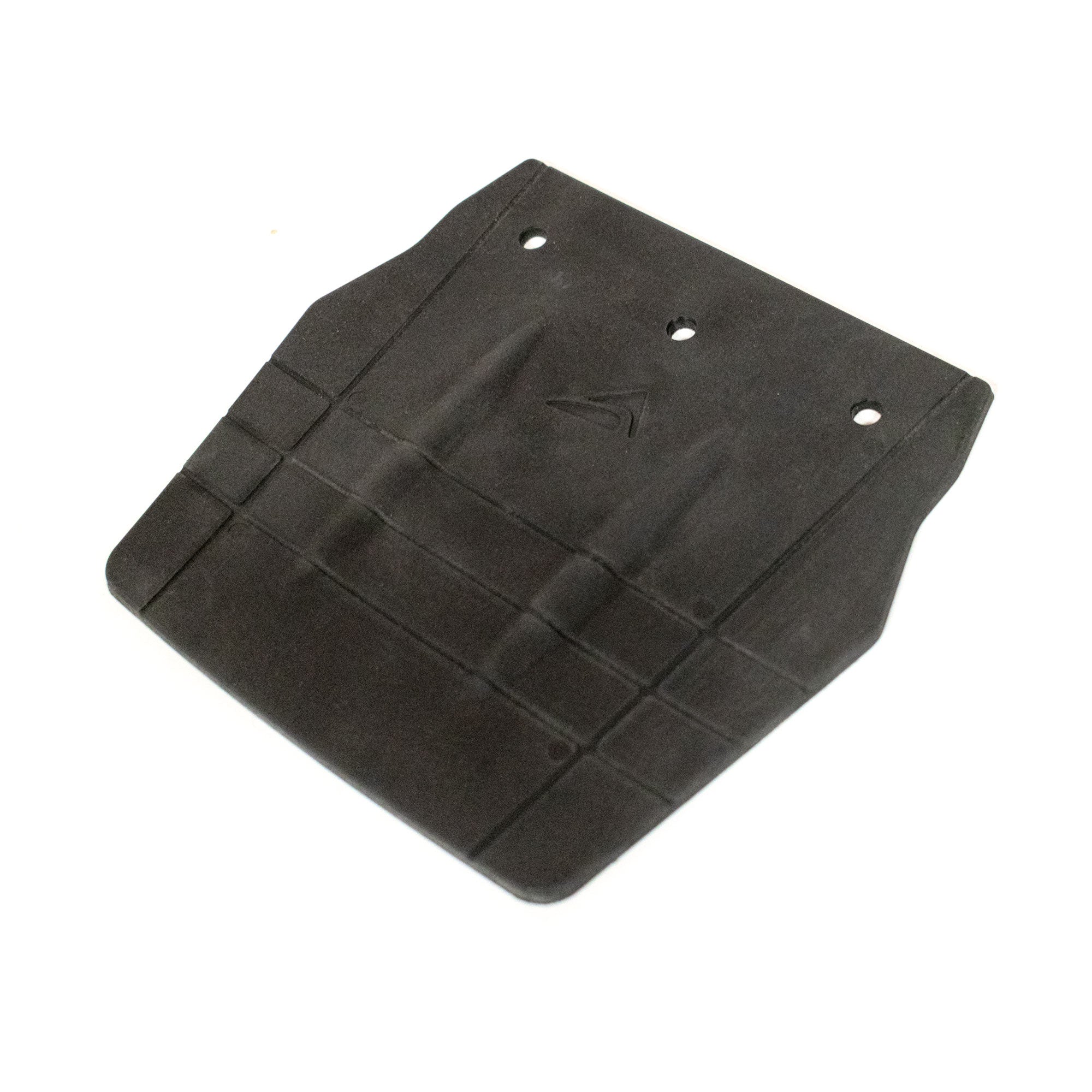 Pyramid Universal Shock Shield Rubber Mudflap - Shop name