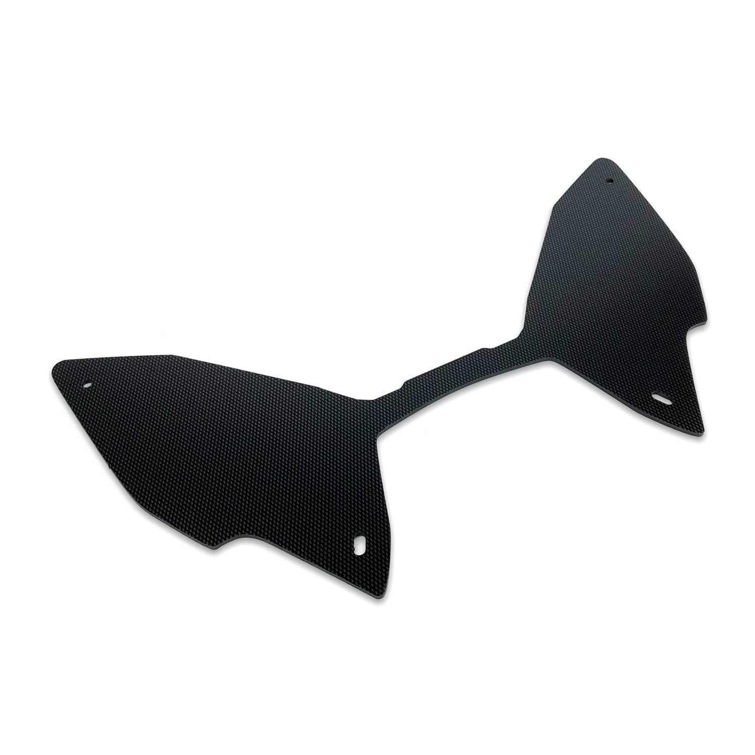 Pyramid Wind Deflector | Carbon Look | Honda CRF 1100 L Africa Twin 2020>2023 - Shop name