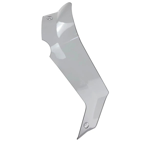 Pyramid Wind Deflectors | Light Smoke | Yamaha Tenere 700 Rally Edition 2021>Current - Shop name