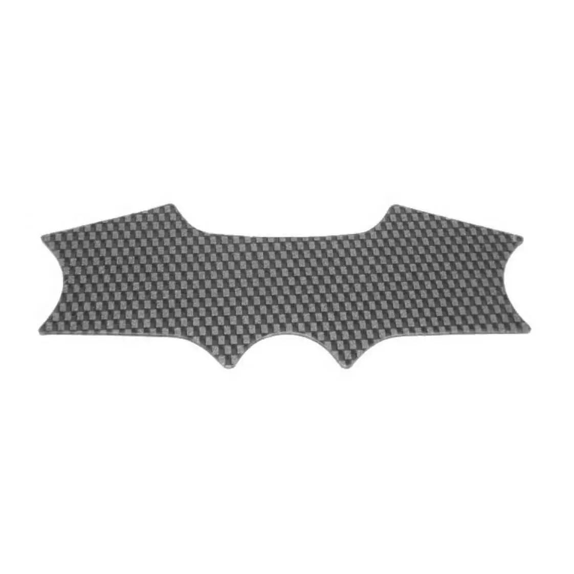 Pyramid Yoke Protector | Carbon Look | Suzuki GSX-R1000 2003>2004 - Shop name