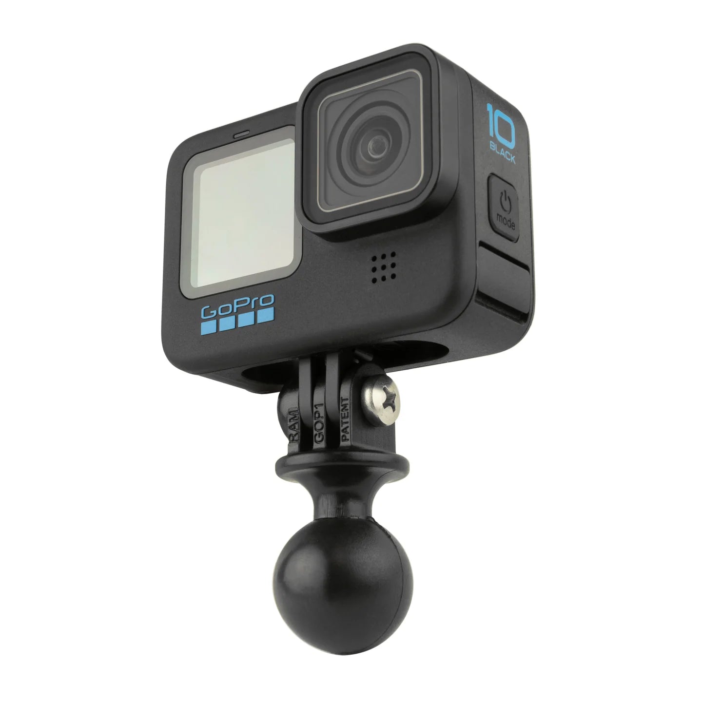 RAM® Action Camera Universal Ball Adapter - Shop name