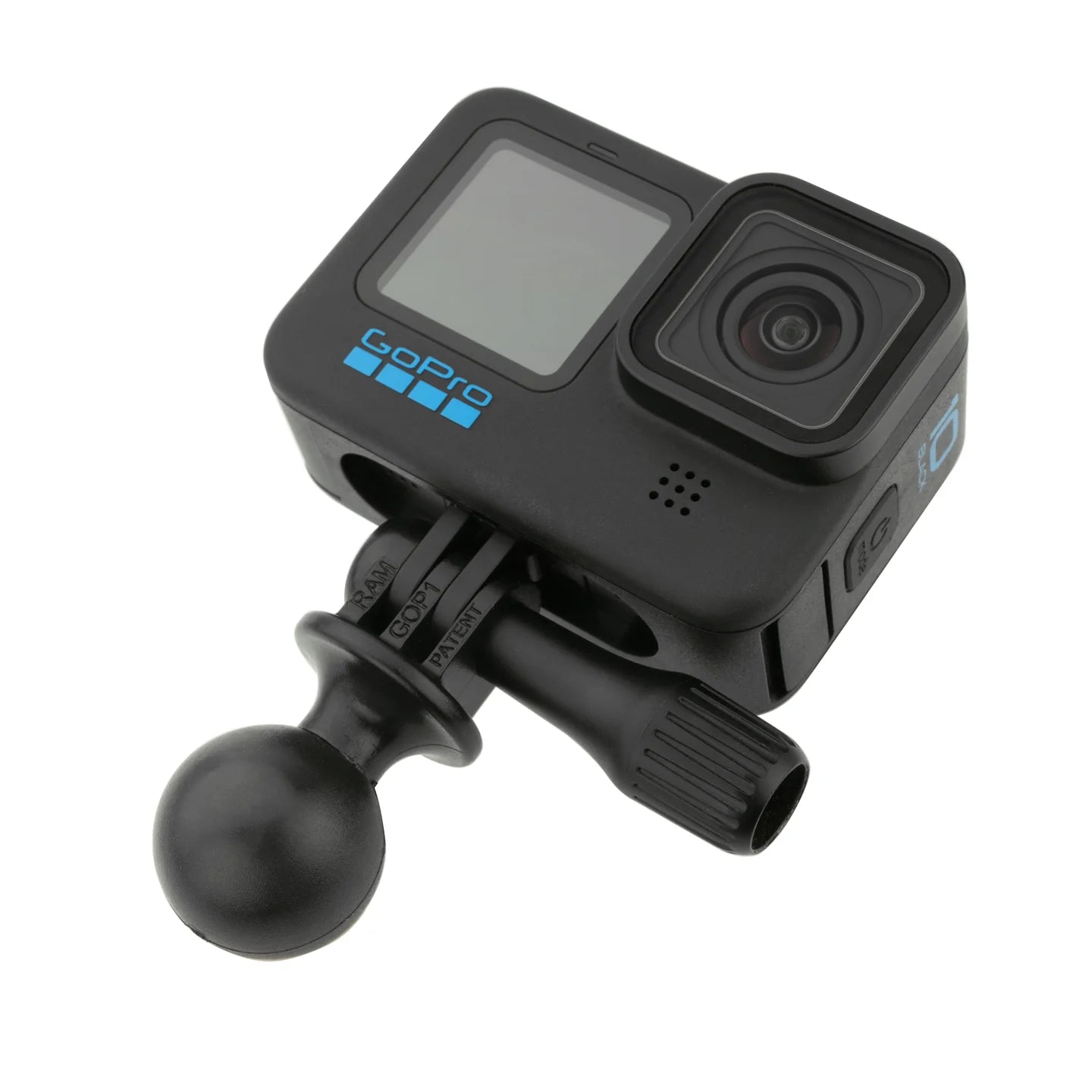 RAM® Action Camera Universal Ball Adapter - Shop name