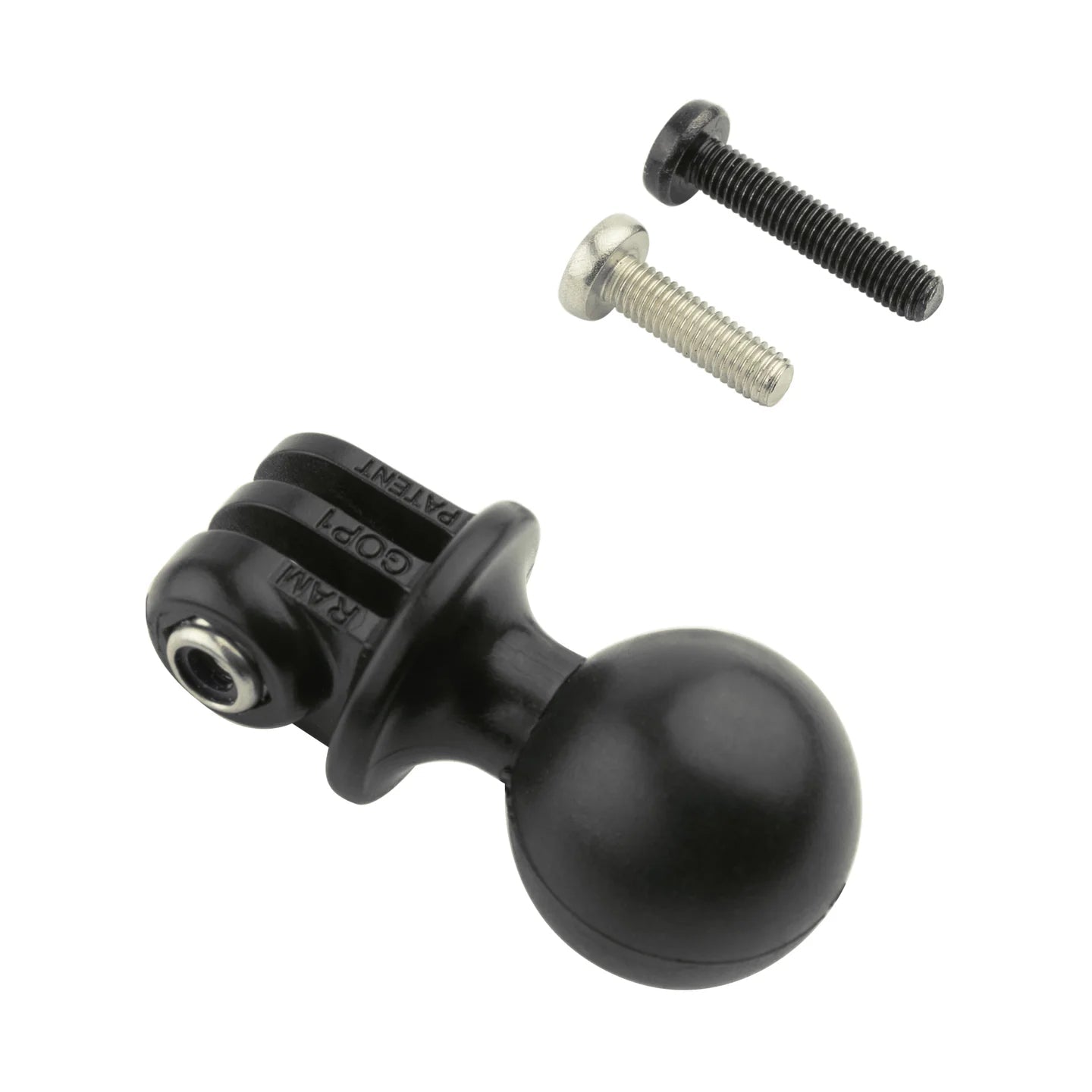 RAM® Action Camera Universal Ball Adapter - Shop name