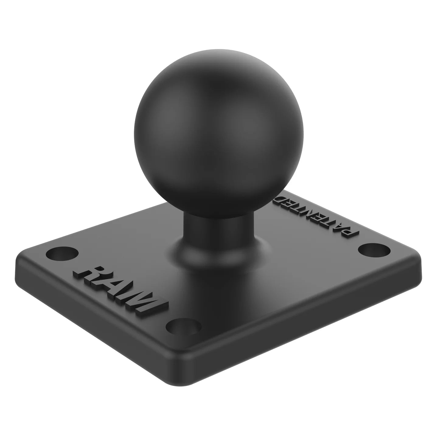 RAM® Ball Adapter with AMPS Plate - B Size - Shop name