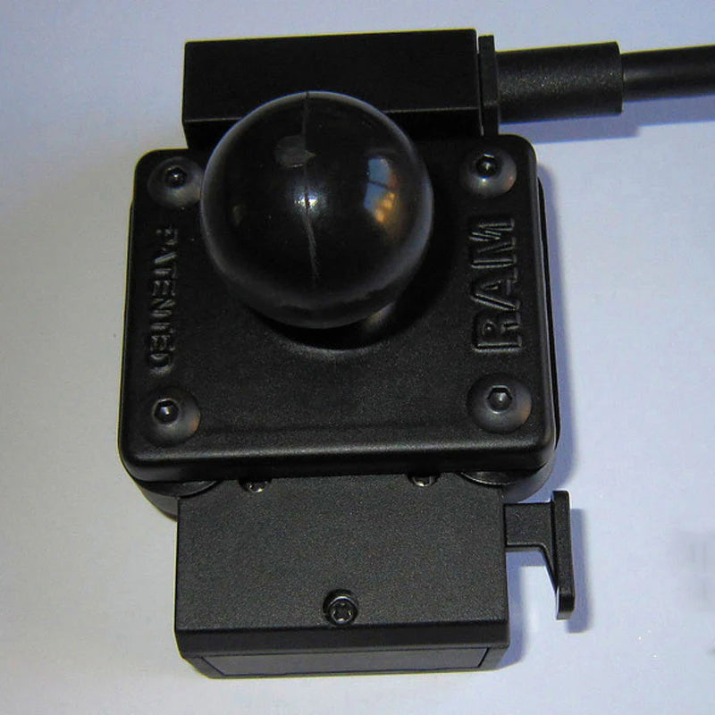 RAM® Ball Adapter with AMPS Plate - B Size - Shop name