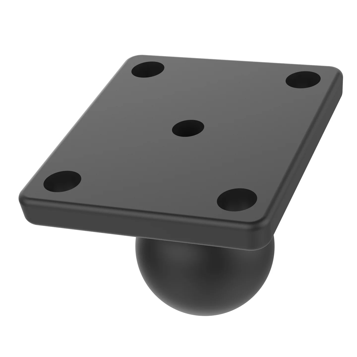 RAM® Ball Adapter with AMPS Plate - B Size - Shop name