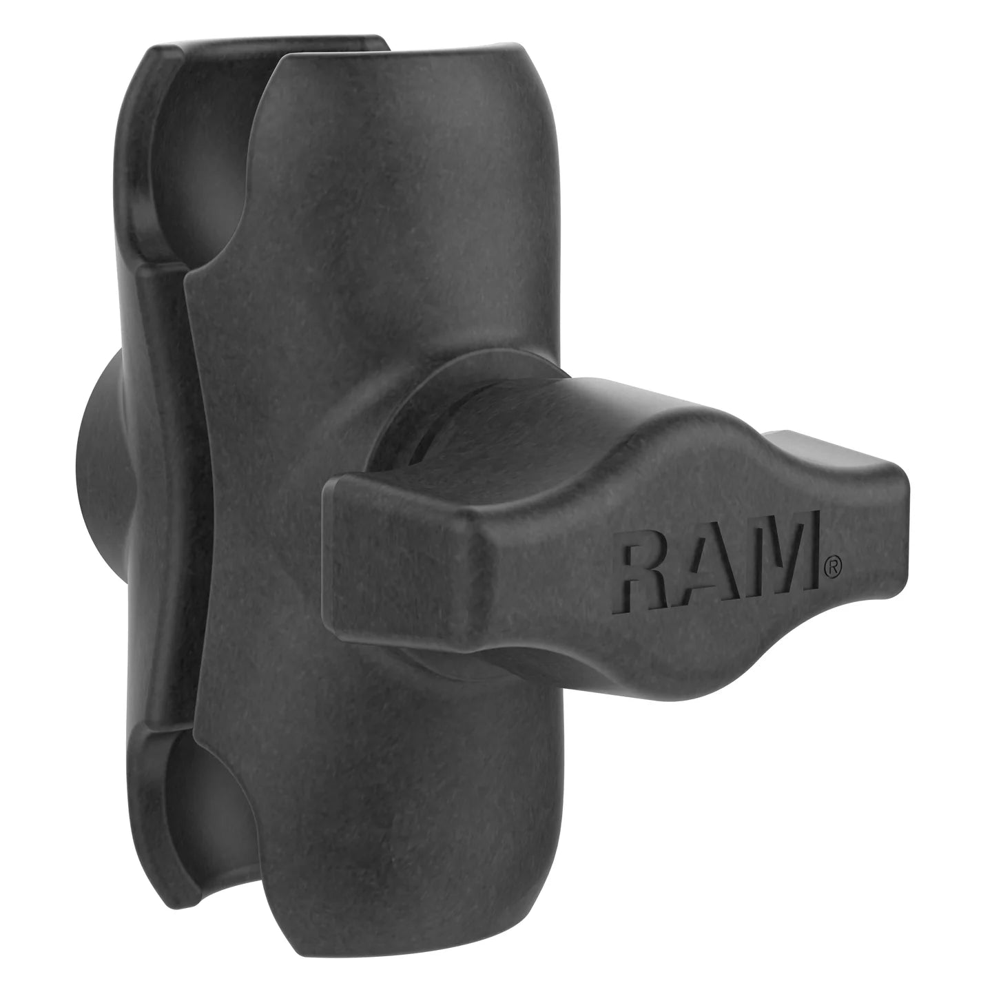 RAM® Composite Double Socket Arm - B Size Short - Shop name