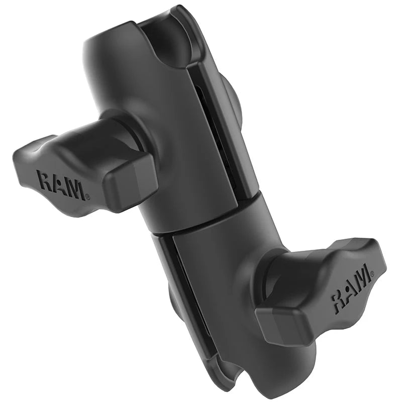RAM® Composite Double Socket Swivel Arm - Shop name