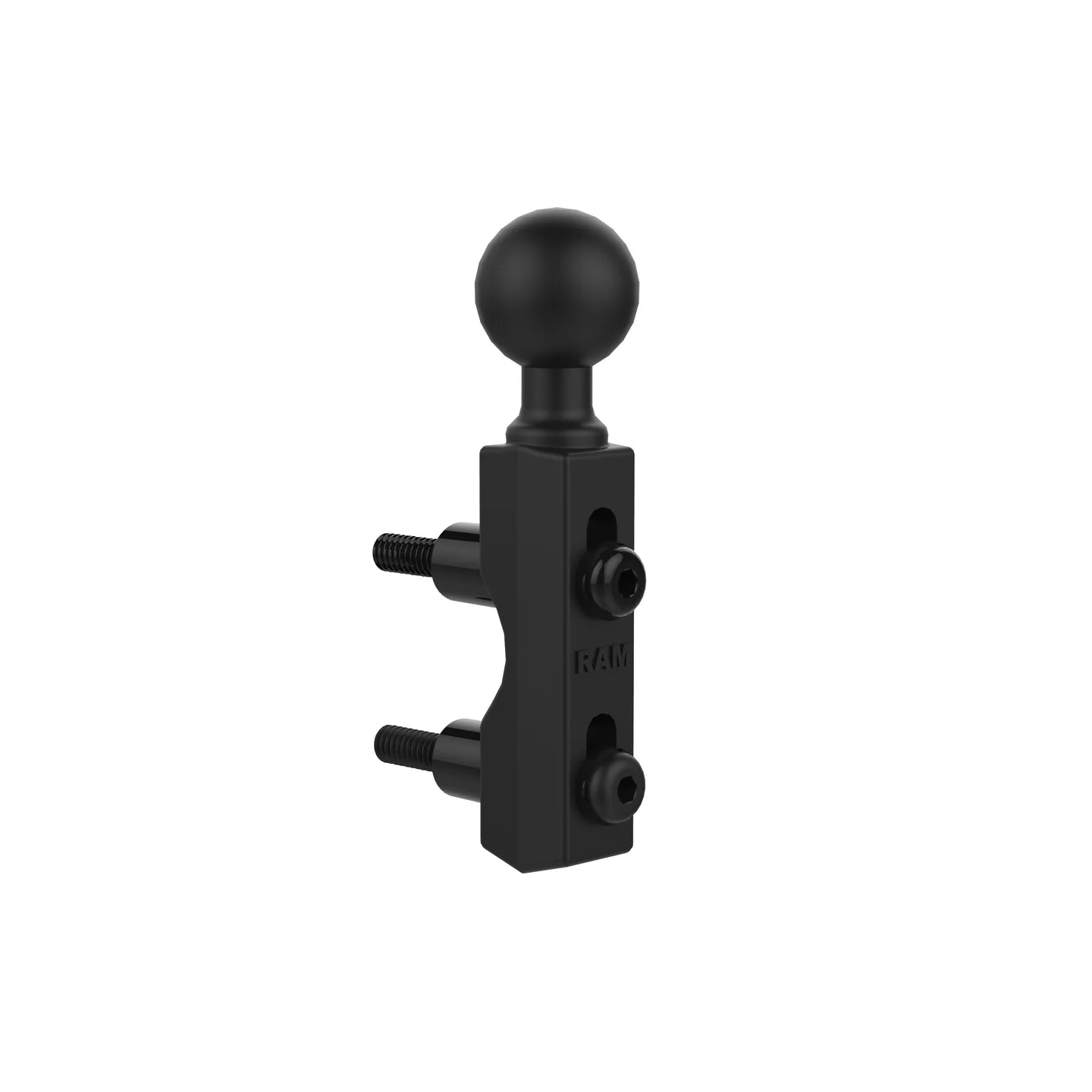 RAM® Motorcycle Brake/Clutch Reservoir Ball Base - Shop name