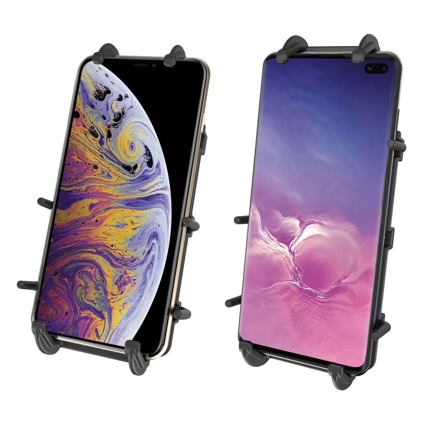 RAM® Quick-Grip™ XL Phone Holder with Ball - Shop name