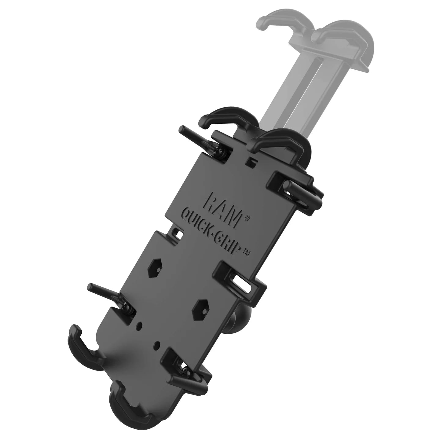 RAM® Quick-Grip™ XL Phone Holder with Ball - Shop name