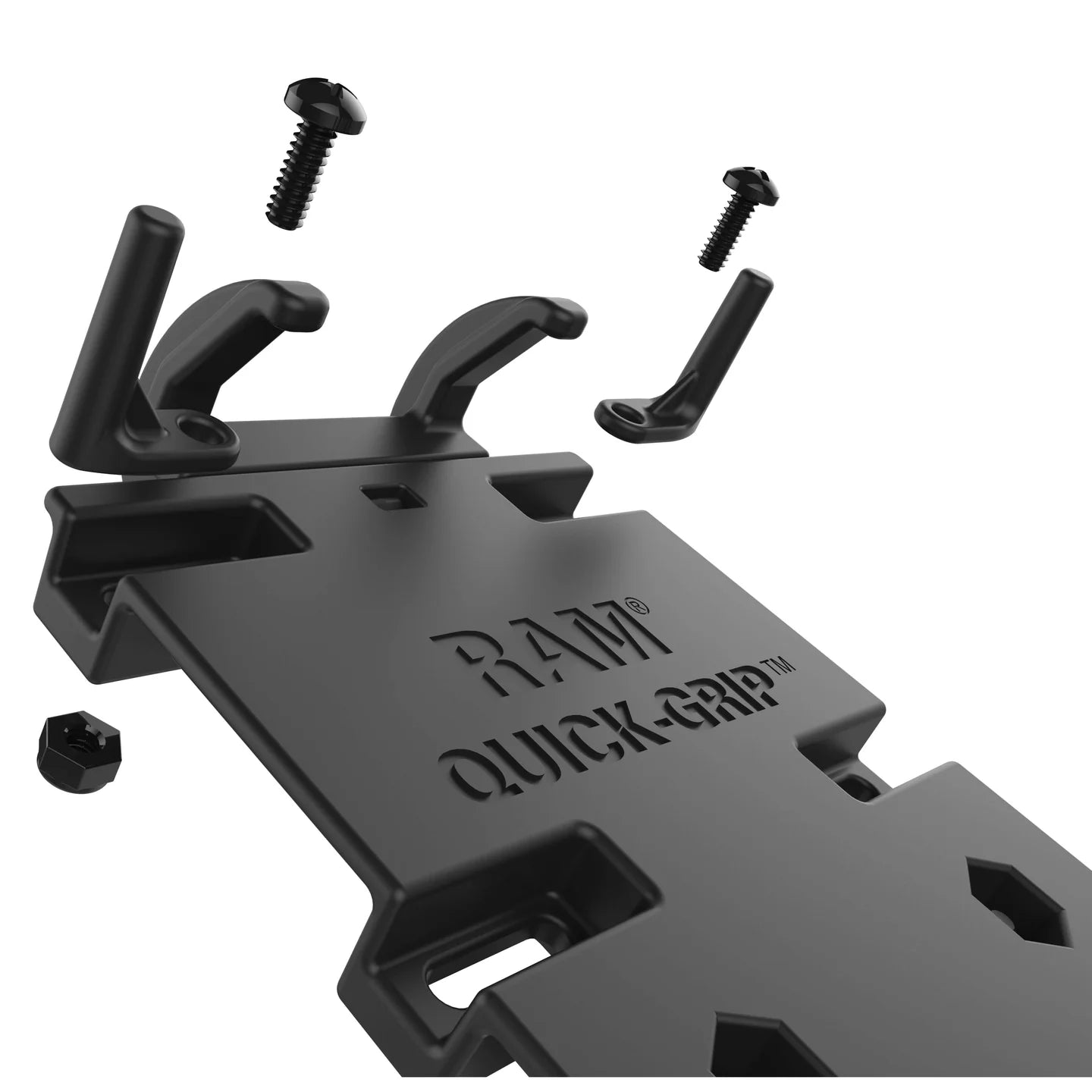 RAM® Quick-Grip™ XL Phone Holder with Ball - Shop name