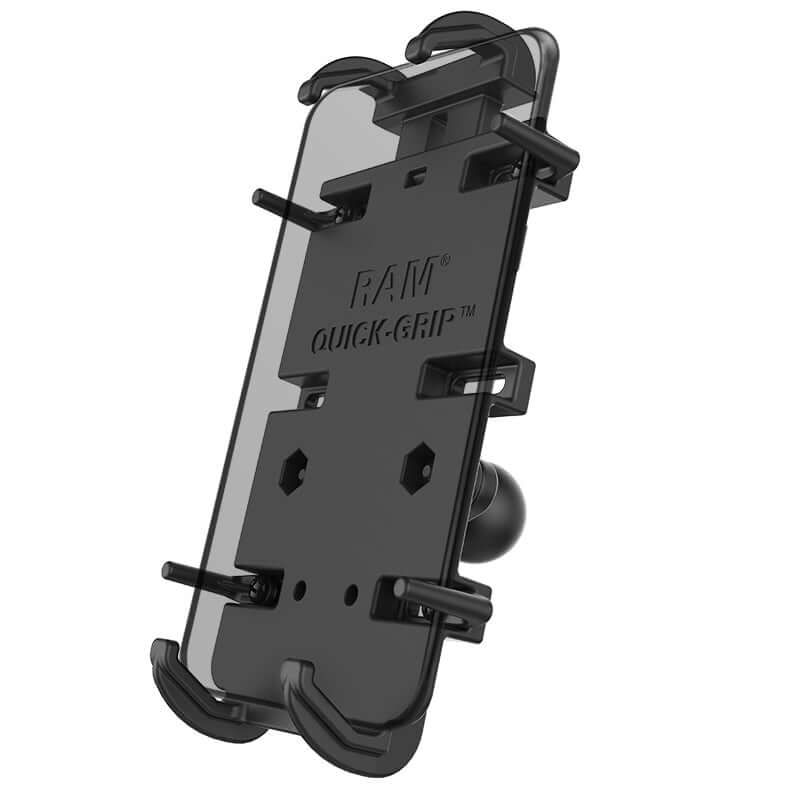 RAM® Quick-Grip™ XL Phone Holder with Ball - Shop name
