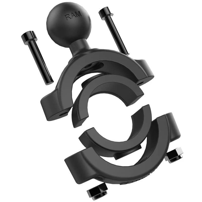 RAM® Torque™ Large Rail Base - B Size - Shop name