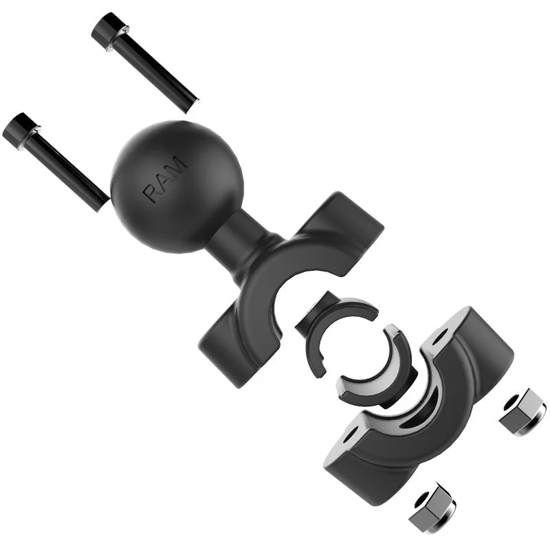 RAM® Torque™ Small Rail Base - Shop name