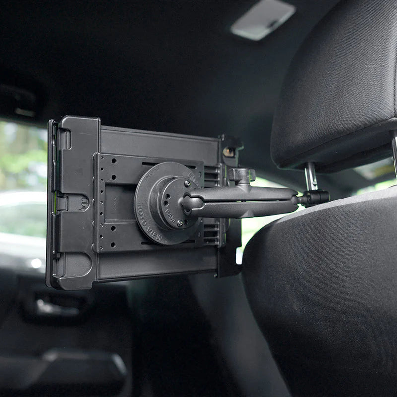 RAM® Torque™ Small Rail Base - Shop name