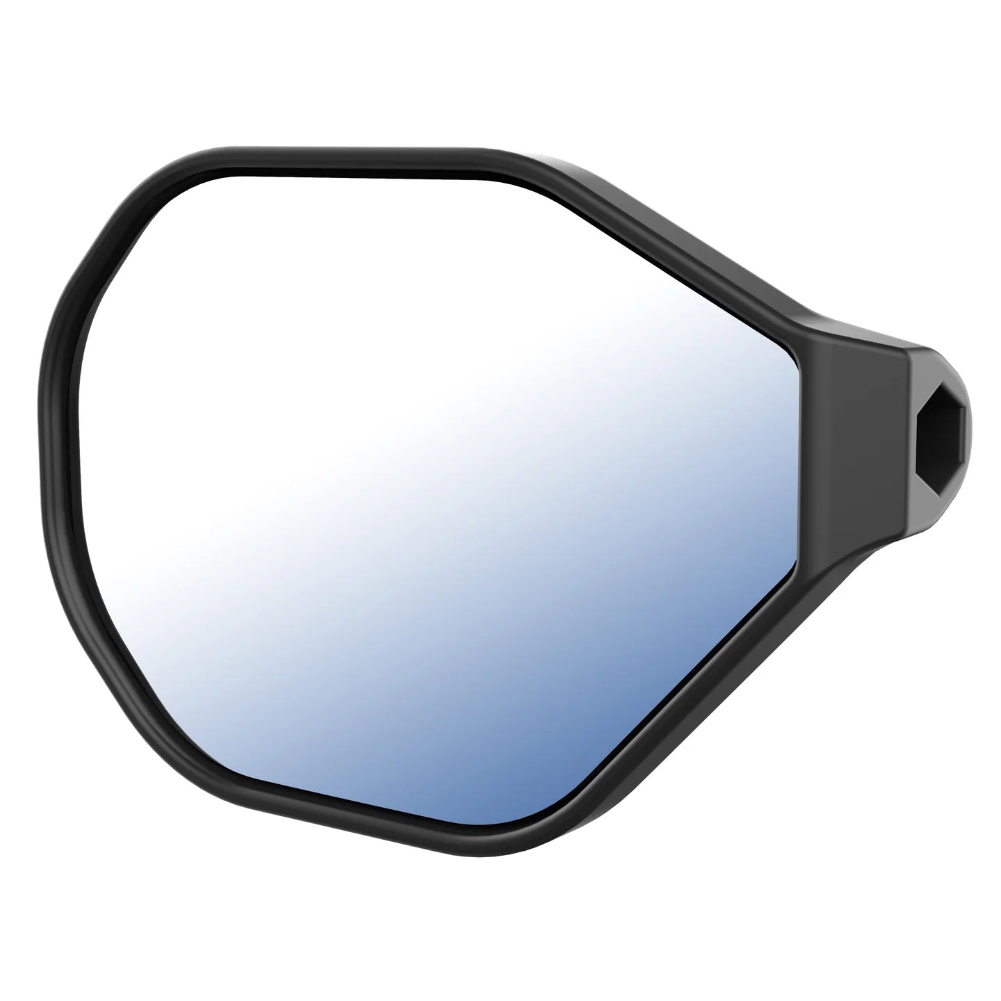 RAM® Tough-Mirror™ Left Mirror without Ball - Shop name