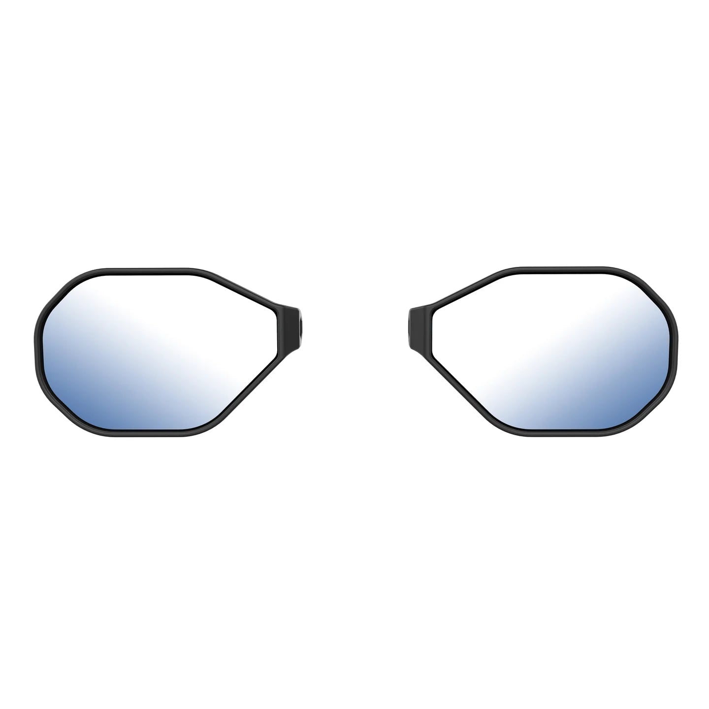 RAM® Tough-Mirror™ Left & Right Mirrors without Ball - Shop name