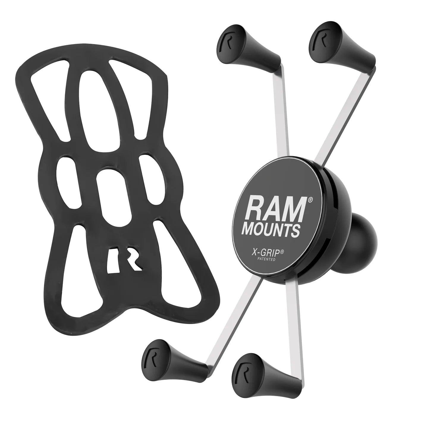 RAM® X-Grip® Large Phone Holder with Ball - B Size - Shop name