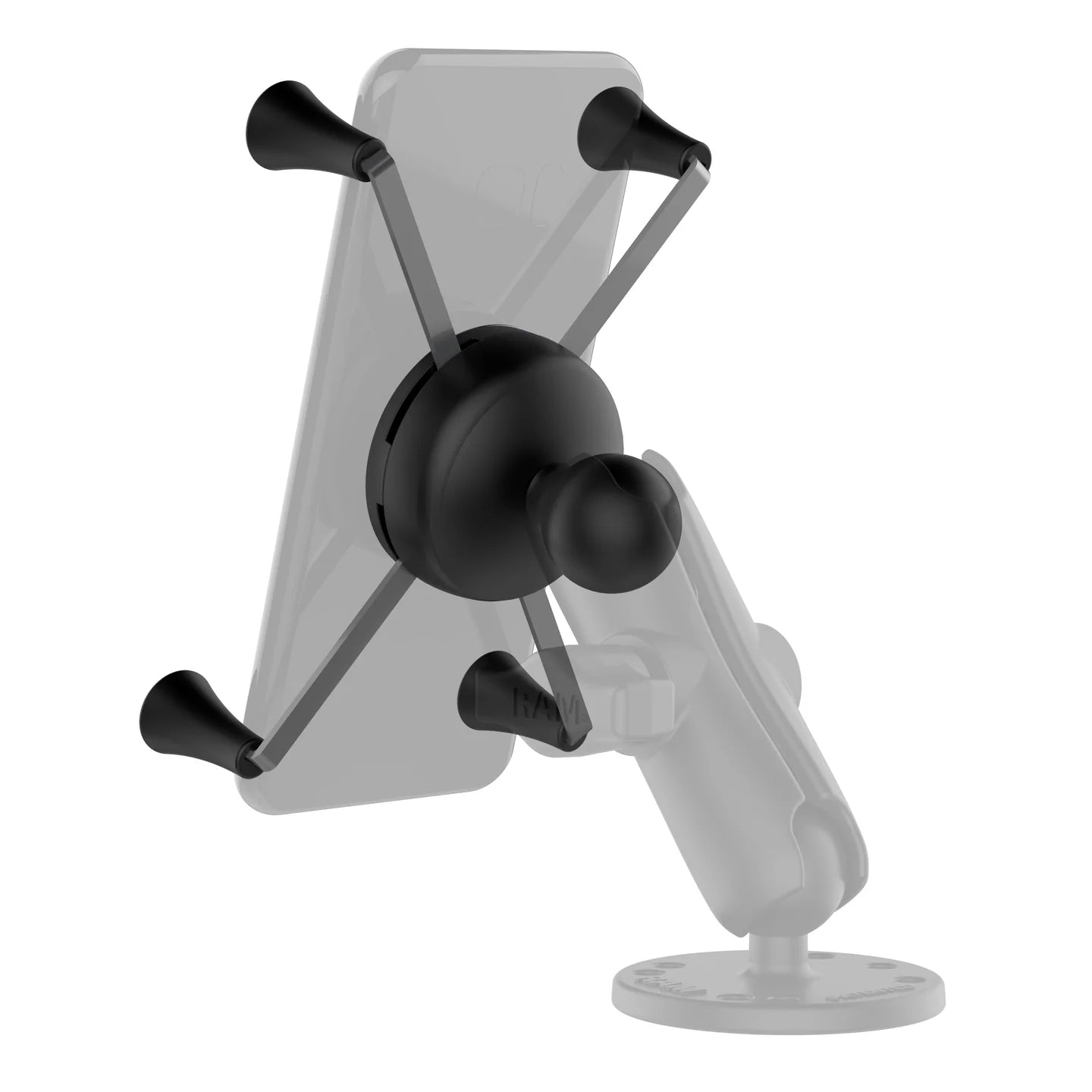 RAM® X-Grip® Large Phone Holder with Ball - B Size - Shop name