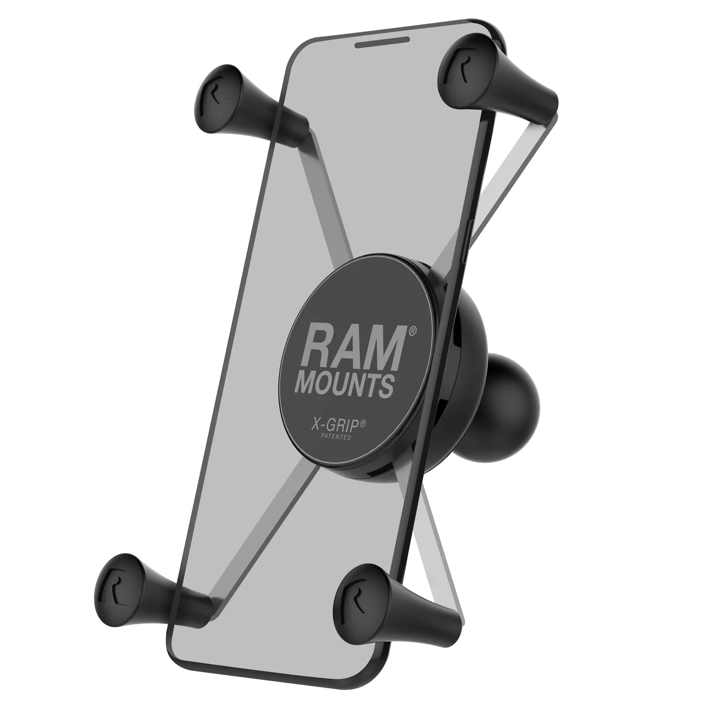 RAM® X-Grip® Large Phone Holder with Ball - B Size - Shop name