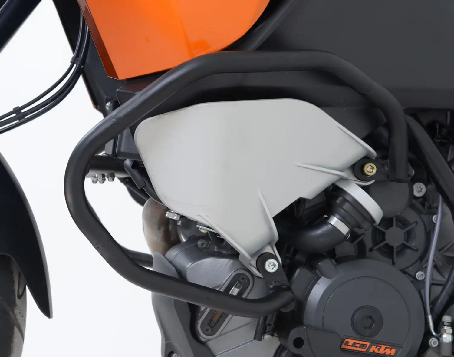 R&G Adventure Bars | Black | KTM 1090 Adventure 2017>2019 - Shop name