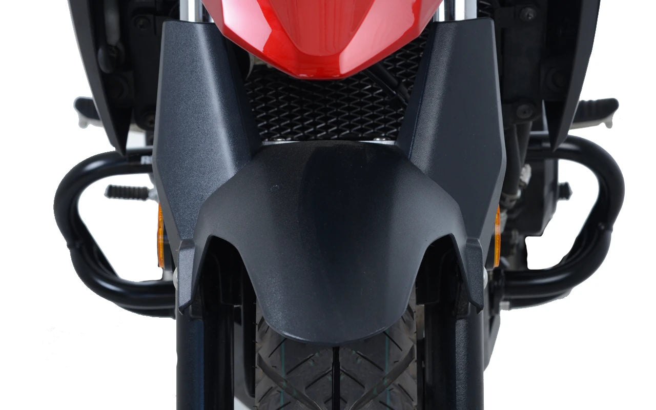 R&G Adventure Bars | Black | Suzuki V-Strom 250 2017>2020 - Shop name