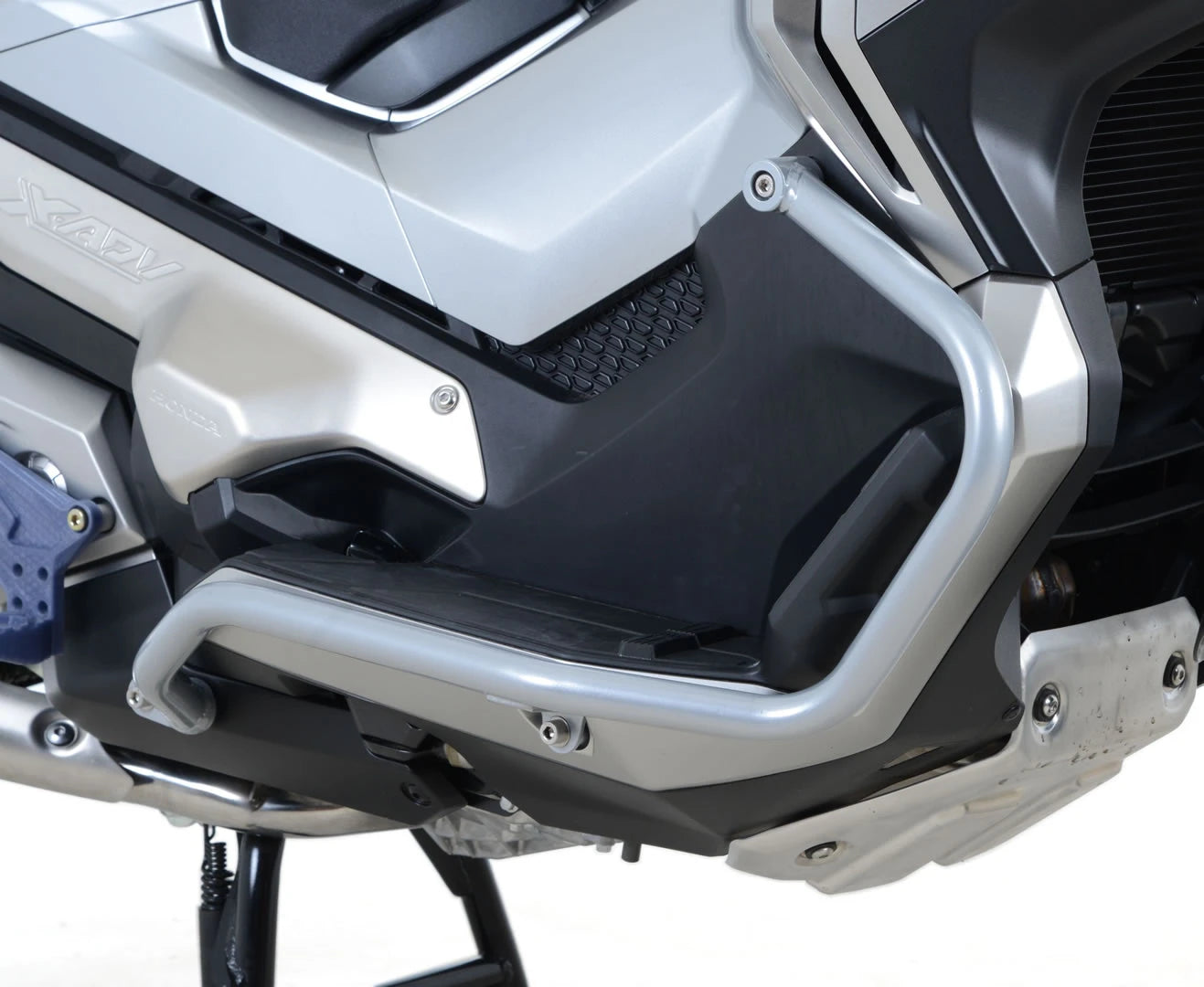 R&G Adventure Bars | Silver | Honda X-ADV 2017>2024 - Shop name