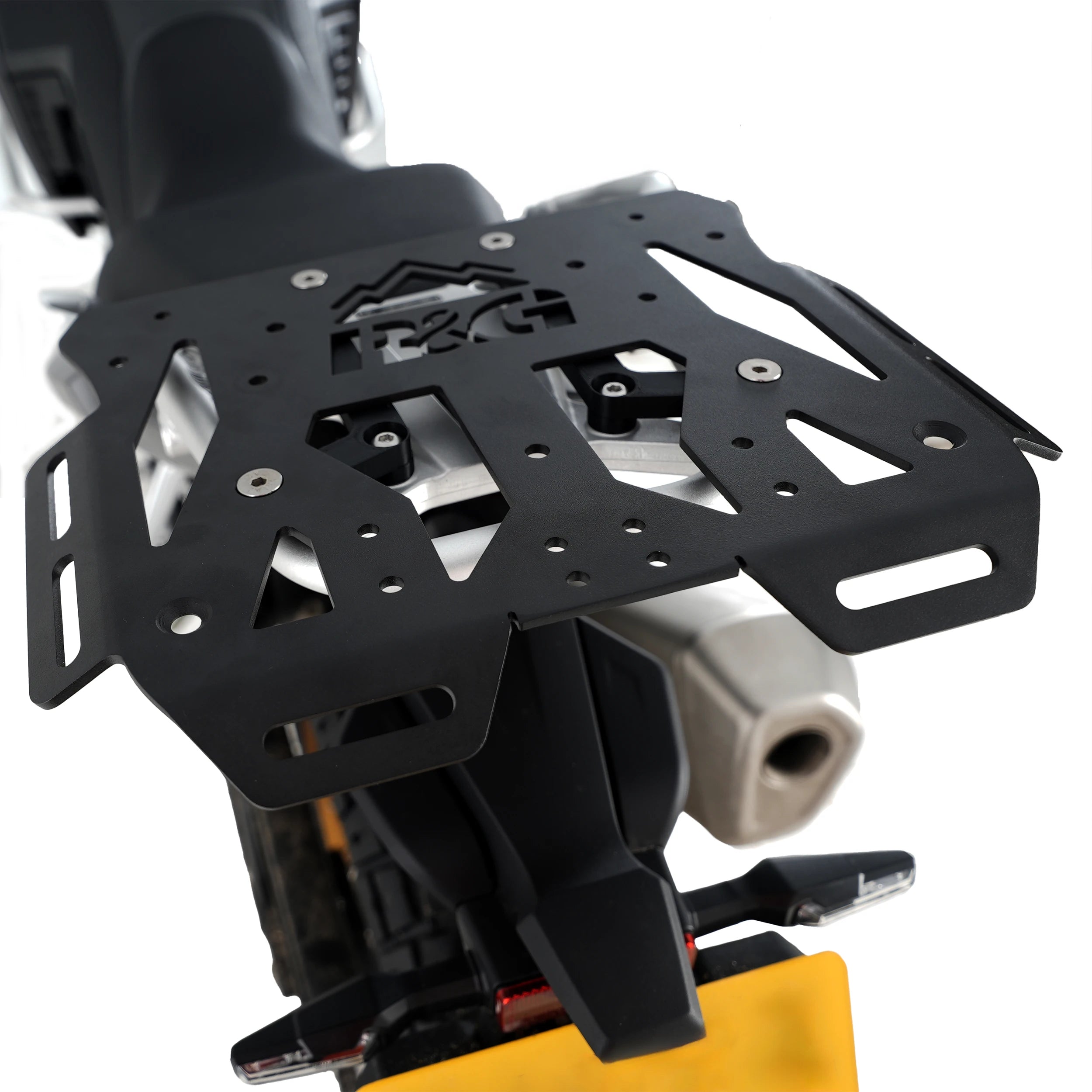 R&G Adventure Rack | Black | Kove 800X Pro 2024>Current - Shop name