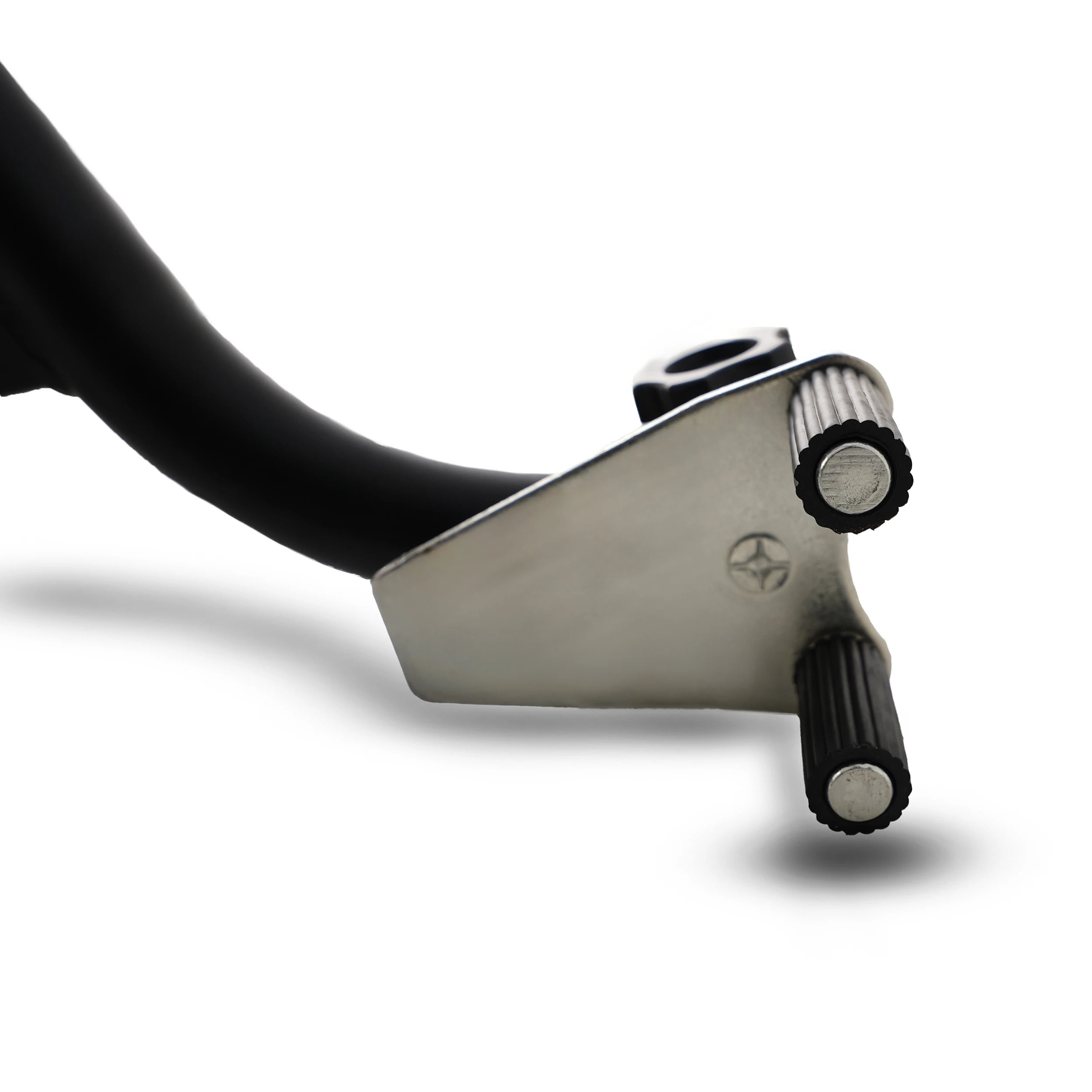 R&G Workshop Paddock Stand - Front Wheel - Shop name