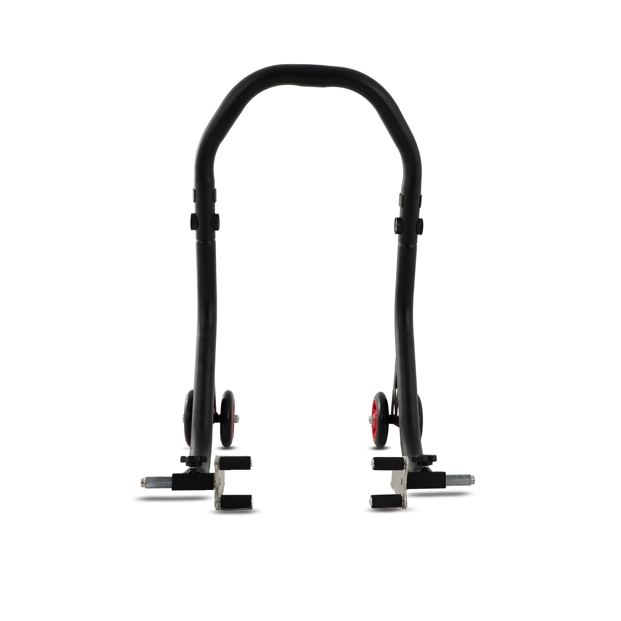 R&G Workshop Paddock Stand - Front Wheel - Shop name