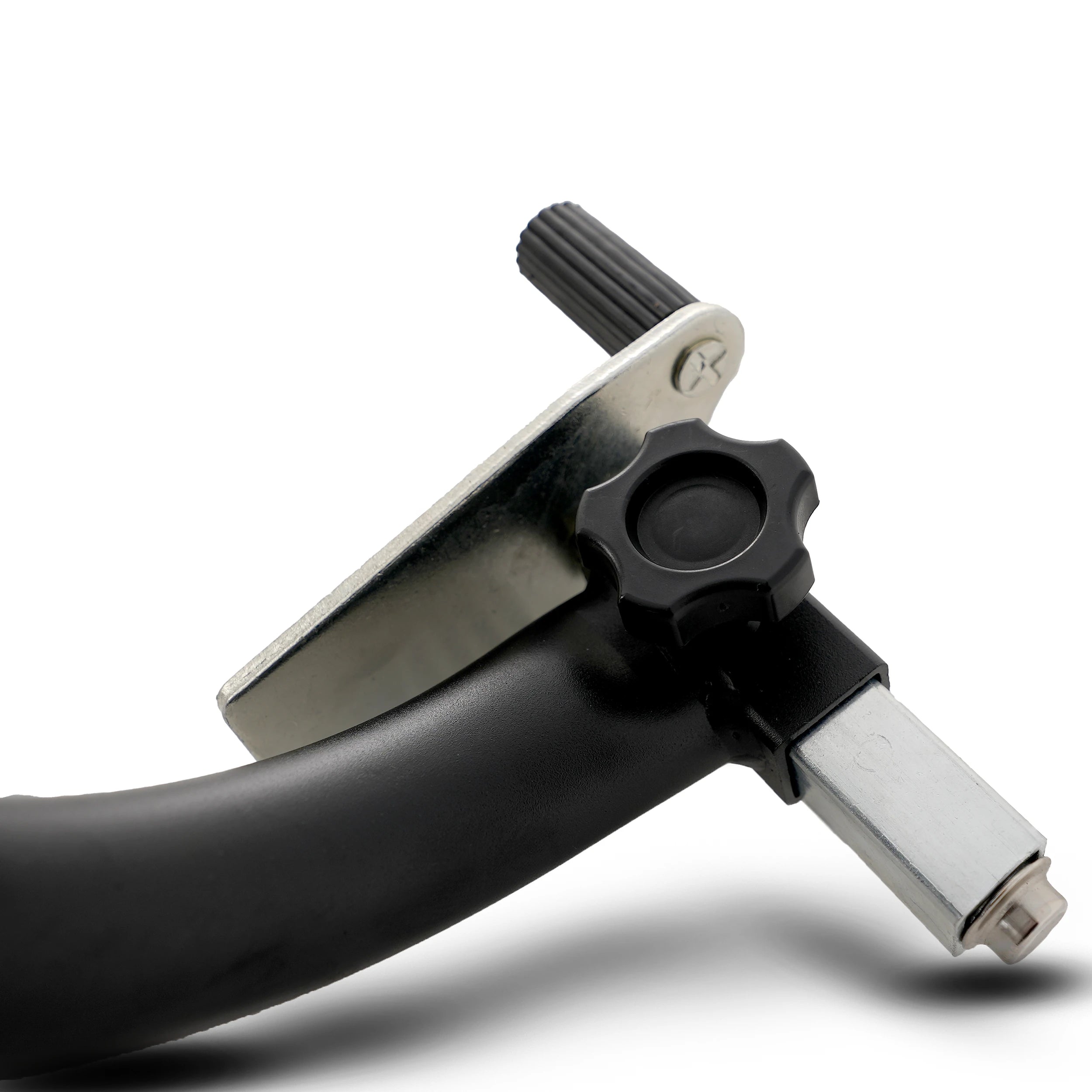 R&G Workshop Paddock Stand - Front Wheel - Shop name