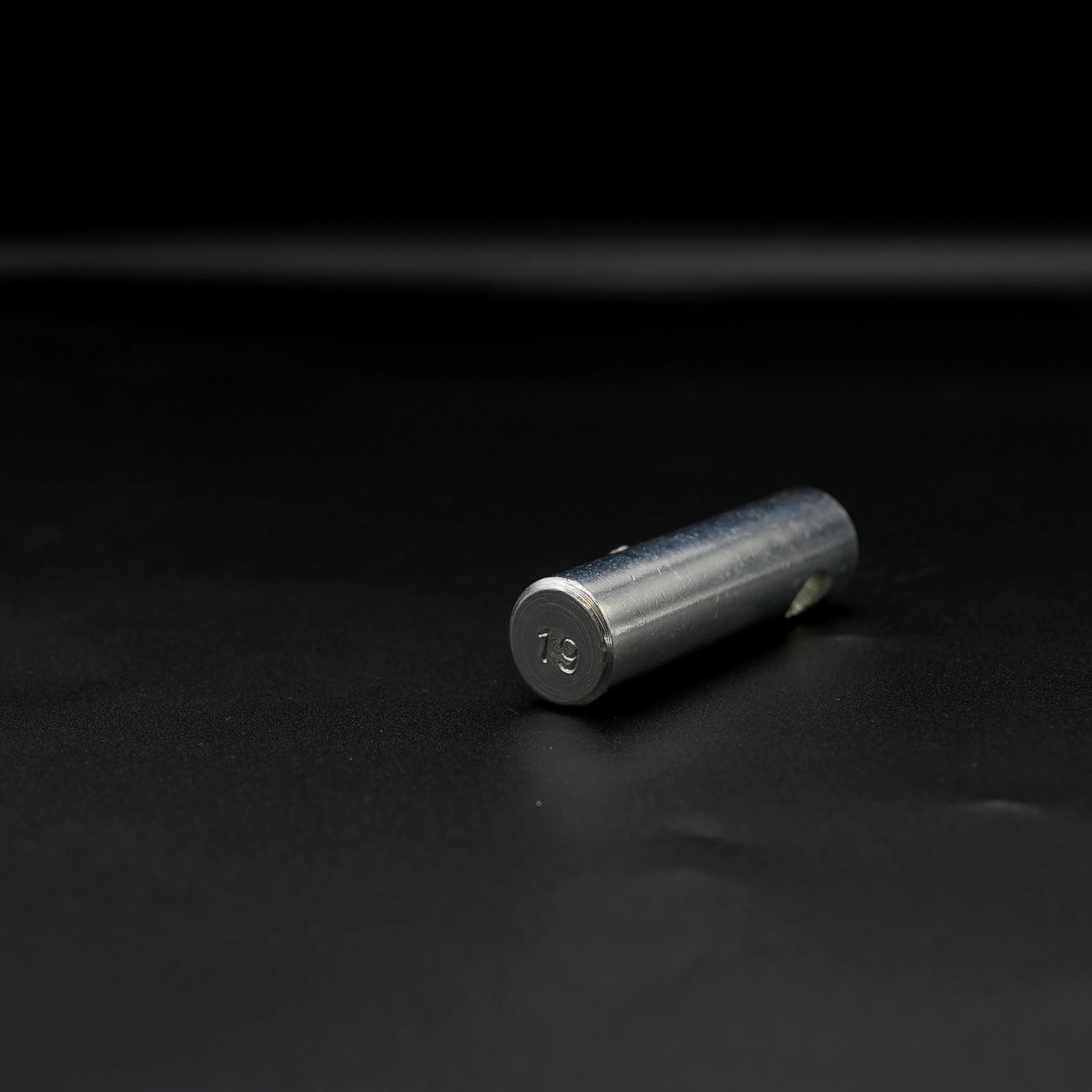 R&G Workshop Paddock Stand - Headlift Pin 19mm - Shop name