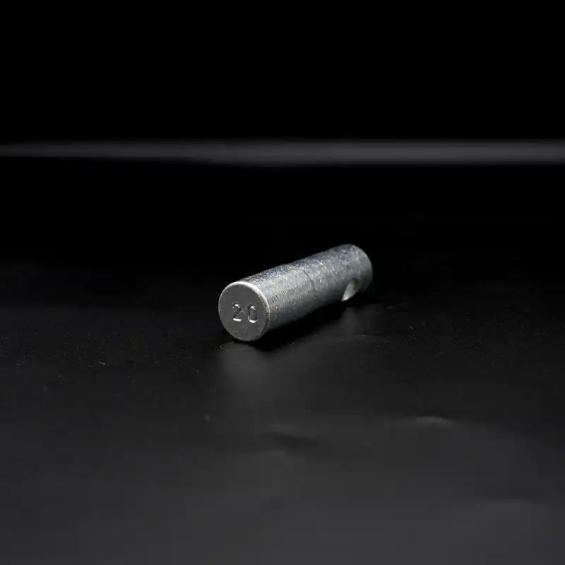 R&G Workshop Paddock Stand - Headlift Pin 20mm - Shop name
